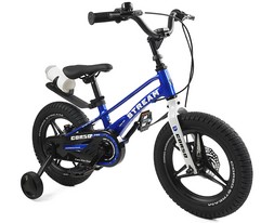 Велосипед Corso Stream 14"