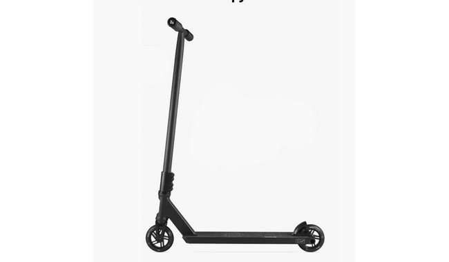 Самокат Hipe H5 - дополнительное фото 1