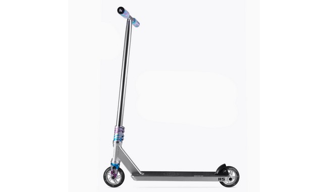 Самокат Hipe H5 - дополнительное фото 10