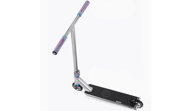 Самокат Hipe H5 - дополнительное фото 11