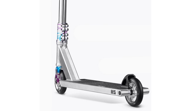 Самокат Hipe H5 - дополнительное фото 14