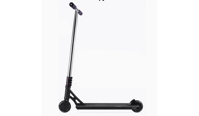 Самокат Hipe H6 - дополнительное фото 8