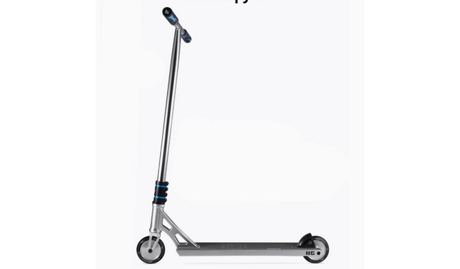 Самокат Hipe H6 - дополнительное фото 12