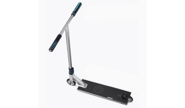 Самокат Hipe H6 - дополнительное фото 14