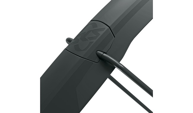 Комплект крыльев SKS Speedrocker XL - дополнительное фото 6