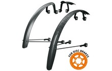 Комплект крыльев SKS Speedrocker XL - дополнительное фото 1