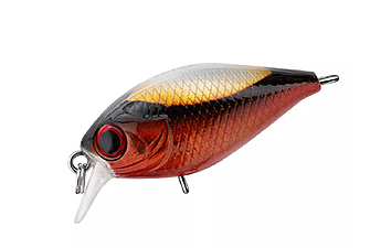 Воблер Trident VA Chic SR 36F 36 мм 4 г