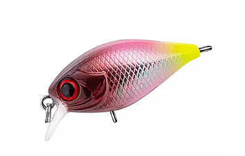 Воблер Trident VA Chic SR 36F 36 мм 4 г