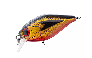 Воблер Trident VA Chic SR 36F 36 мм 4 г