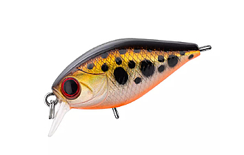 Воблер Trident VA Chic SR 36F 36 мм 4 г