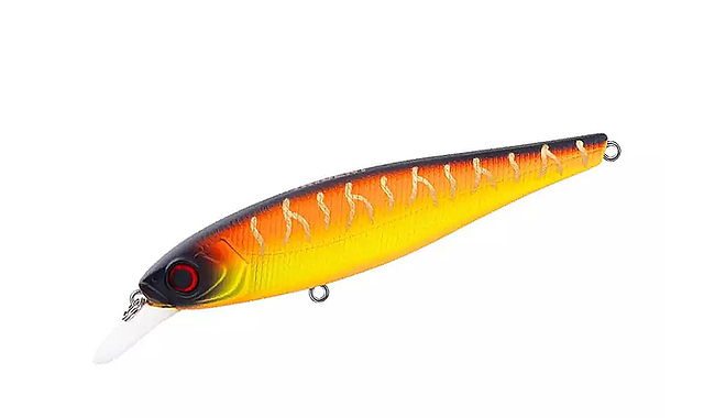 Воблер Trident VA Danger SR 100SP 100 мм 17,3 г - фото 1