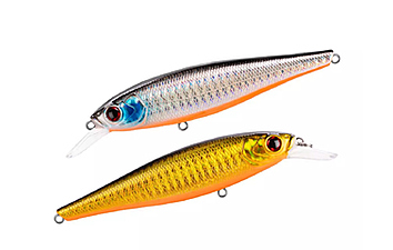 Воблер Trident VA Danger SR 100SP 100 мм 17,3 г