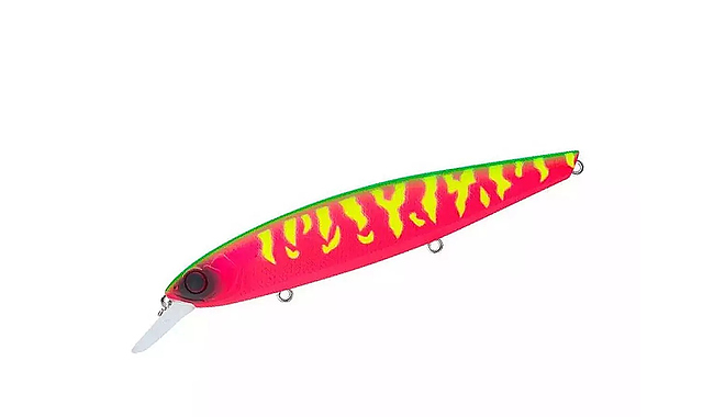 Воблер Trident VA Danger SR 130SP 130 мм 24,3 г - фото 9