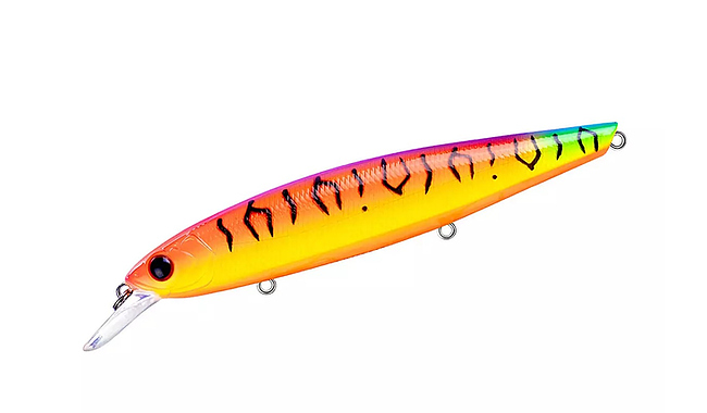 Воблер Trident VA Danger SR 130SP 130 мм 24,3 г - фото 18