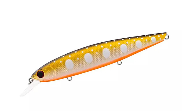 Воблер Trident VA Danger SR 130SP 130 мм 24,3 г - фото 2