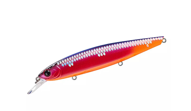 Воблер Trident VA Danger SR 130SP 130 мм 24,3 г - фото 14