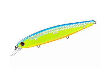 Воблер Trident VA Danger SR 130SP 130 мм 24,3 г