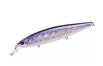 Воблер Trident VA Danger SR 130SP 130 мм 24,3 г