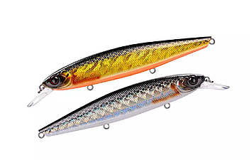 Воблер Trident VA Danger SR 130SP 130 мм 24,3 г