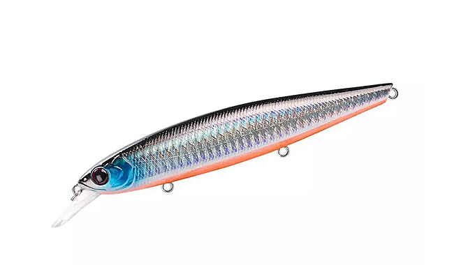 Воблер Trident VA Danger SR 130SP 130 мм 24,3 г - фото 1