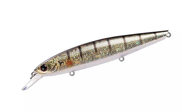 Воблер Trident VA Danger SR 130SP 130 мм 24,3 г - фото 10