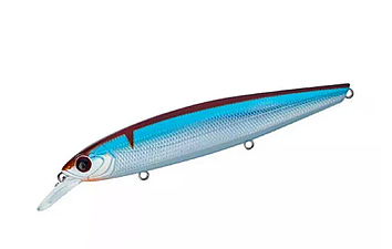 Воблер Trident VA Danger SR 130SP 130 мм 24,3 г