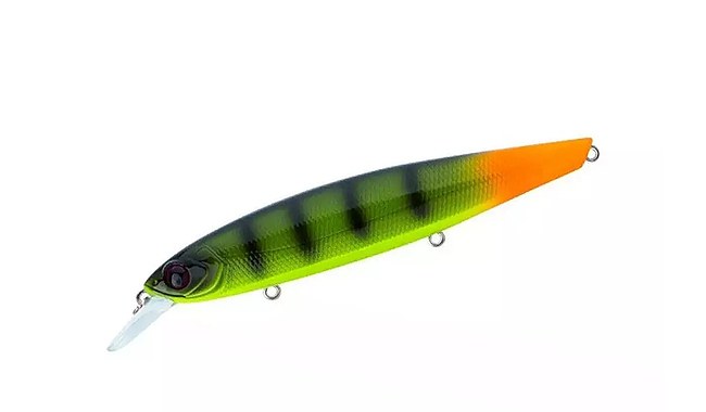 Воблер Trident VA Danger SR 130SP 130 мм 24,3 г - фото 7