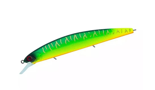 Воблер Trident VA Mania SR 130SP 130 мм 21 г - фото 15