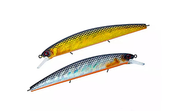 Воблер Trident VA Mania SR 130SP 130 мм 21 г