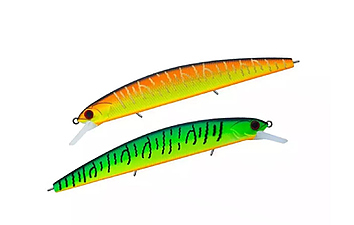 Воблер Trident VA Mania SR 130SP 130 мм 21 г