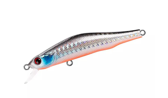 Воблер Trident VA Range SR 80SP 80 мм 8,6 г - фото 4