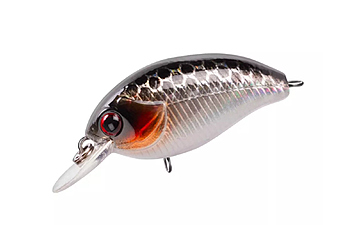 Воблер Trident VA Reach SR 36F 36 мм 4,4 г