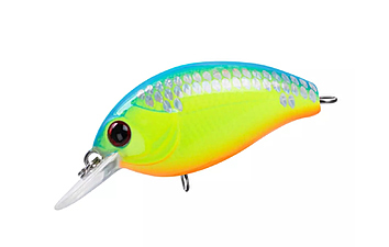 Воблер Trident VA Reach SR 36F 36 мм 4,4 г