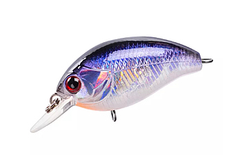 Воблер Trident VA Reach SR 36F 36 мм 4,4 г