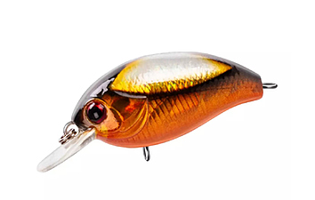 Воблер Trident VA Reach SR 36F 36 мм 4,4 г