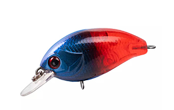 Воблер Trident VA Reach SR 36F 36 мм 4,4 г