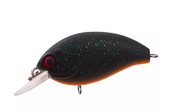 Воблер Trident VA Reach SR 36F 36 мм 4,4 г