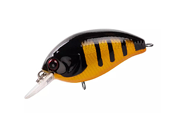 Воблер Trident VA Reach SR 36F 36 мм 4,4 г