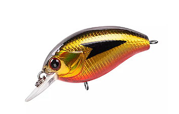 Воблер Trident VA Reach SR 36F 36 мм 4,4 г