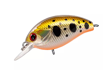 Воблер Trident VA Reach SR 36F 36 мм 4,4 г