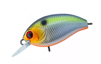 Воблер Trident VA Reach SR 36F 36 мм 4,4 г