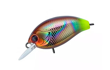 Воблер Trident VA Reach SR 36F 36 мм 4,4 г