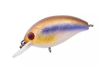 Воблер Trident VA Reach SR 36F 36 мм 4,4 г