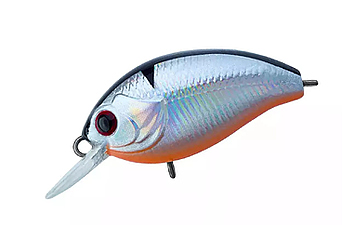 Воблер Trident VA Reach SR 36F 36 мм 4,4 г