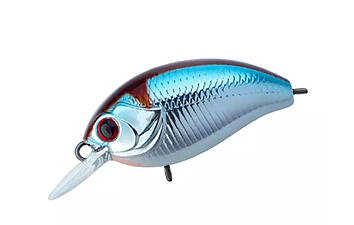 Воблер Trident VA Reach SR 36F 36 мм 4,4 г