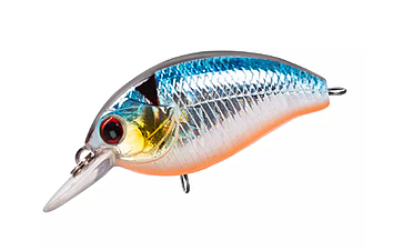 Воблер Trident VA Reach SR 40F 40 мм 5,3 г