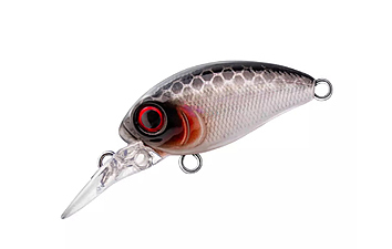 Воблер Trident VA Riot DR 32F 32 мм 3 г