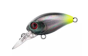 Воблер Trident VA Riot DR 32F 32 мм 3 г