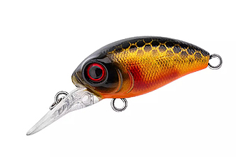 Воблер Trident VA Riot DR 32F 32 мм 3 г