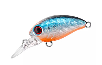 Воблер Trident VA Riot DR 32F 32 мм 3 г